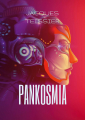 Couverture Pankosmia Editions Autoédité 2022