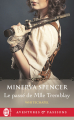 Couverture Whitechapel, tome 2 : Le passé de Mlle Tremblay Editions J'ai Lu (Pour elle - Aventures & passions) 2023