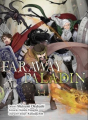 Couverture Faraway Paladin, tome 11 Editions Komikku 2023