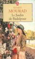 Couverture Le jardin de badalpour Editions Le Livre de Poche 2000