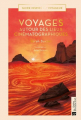 Couverture Voyages Autour des Lieux Cinématographiques Editions Bonneton 2023