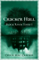 Couverture Black River, tome 1 : Cracker Hall Editions Autoédité 2023