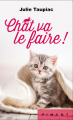 Couverture Chat va le faire ! Editions France Loisirs (Piment) 2020