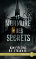Couverture Le murmure des secrets Editions Juno Publishing 2023