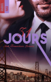 Couverture San Francisco Lovers, tome 1 : 31 jours Editions BMR 2021