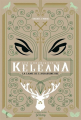 Couverture Les chroniques de Keleana : La lame de l'assassineuse Editions de La Martinière (Fiction J.) 2023