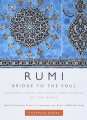 Couverture Rumi: Bridge to the Soul Editions HarperOne 2007