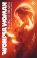 Couverture Wonder Woman (Cloonan), book 4: Revenge of the Gods Editions DC Comics 2023