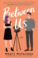 Couverture Between Us Editions Avon Books 2023
