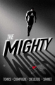 Couverture The Mighty (TPB) Editions Image Comics 2022