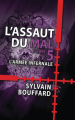 Couverture L'assaut du mal, tome 5 : L'armée infernale Editions Autoédité 2021