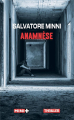Couverture Anamnèse Editions M+ (Mini) 2023