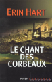 Couverture Le chant des corbeaux Editions Payot 2003