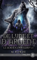 Couverture Le dernier loup-garou, tome 2 : De lune et d'argent  Editions Juno Publishing (Hecate) 2023