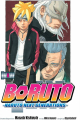 Couverture Boruto : Naruto next generations, tome 06 Editions Viz Media 2019