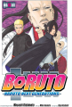 Couverture Boruto : Naruto next generations, tome 10 Editions Viz Media 2021