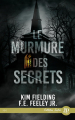 Couverture Le murmure des secrets Editions Juno Publishing (Dark romance) 2023
