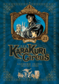 Couverture Karakuri Circus, perfect, tome 21 Editions Meian 2023