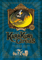 Couverture Karakuri Circus, perfect, tome 22 Editions Meian 2023