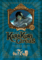 Couverture Karakuri Circus, perfect, tome 23 Editions Meian 2023