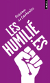 Couverture Les Humilié.es Editions Points (Document) 2023