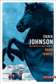Couverture Dark Horse Editions Gallmeister (Totem) 2024