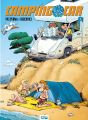 Couverture Camping car, tome 3 Editions 12 Bis 2010