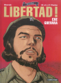 Couverture Rebelles, tome 1 : Libertad! : Che Guevara Editions Casterman 2006