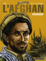 Couverture Rebelles, tome 4 : L'Afghan : Massoud Editions Casterman 2006