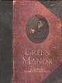 Couverture Green Manor Editions Dupuis 2010