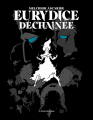 Couverture Eurydice déchaînée Editions Les Moutons électriques 2023