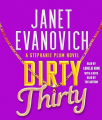 Couverture Stephanie Plum, tome 30 : Dirty Thirty Editions Simon & Schuster 2023