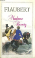 Couverture Madame Bovary, intégrale Editions Flammarion (GF) 1979