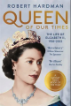 Couverture Elizabeth II : La reine d'un siècle : 70 ans de règne Editions Pan Books 2022
