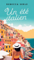 Couverture One Italian Summer Editions France Loisirs 2023