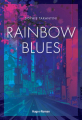 Couverture Rainbow Blues Editions Hugo & Cie 2023