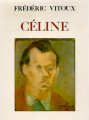 Couverture Céline Editions Belfond 1987
