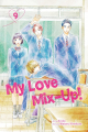 Couverture Love Mix-Up, tome 9 Editions Viz Media (Shojo Beat) 2023