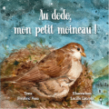 Couverture Au dodo, mon petit moineau Editions Autoédité 2023