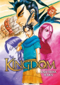 Couverture Kingdom, tome 67 Editions Meian 2023