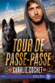 Couverture Wild cards, tome 3 : Tour de passe-passe Editions Juno Publishing (Themis) 2023