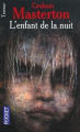 Couverture L'enfant de la nuit Editions Pocket (Terreur) 2000