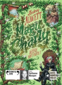 Couverture Magic Charly, tome 3 : Justice soit faite ! Editions Gallimard  (Jeunesse) 2023