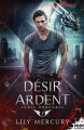Couverture Ignis Draconis, tome 2 : Désir ardent Editions MxM Bookmark (Paranormal) 2023