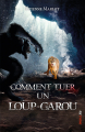 Couverture Comment tuer un loup-garou Editions Ker (Double jeu) 2023