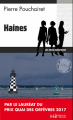 Couverture Les trois Brestoises, tome 1 : Haines Editions du Palémon 2021