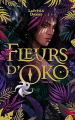 Couverture Fleurs d'Oko, tome 2 Editions Hachette 2023