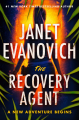 Couverture Gabriela Rose, book 1: The Recovery Agent Editions Atria Books 2022
