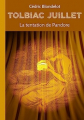 Couverture Tolbiac Juillet : La Tentation de Pandore Editions Autoédité 2020
