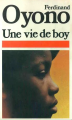 Couverture Une vie de boy Editions Presses pocket 1970